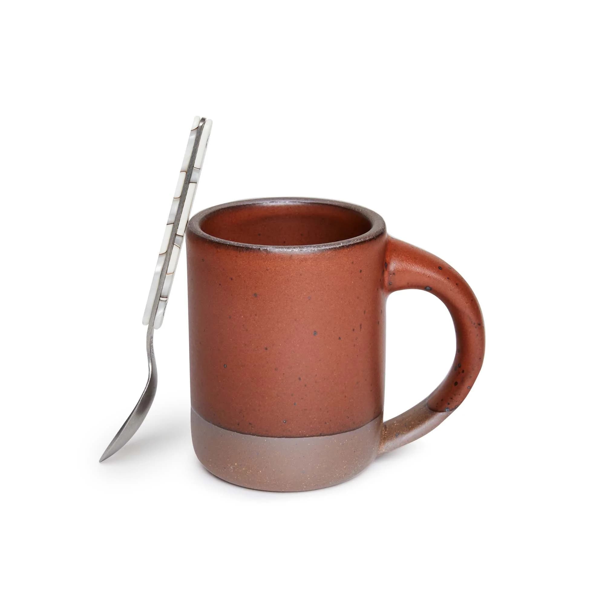 East Fork The Mug