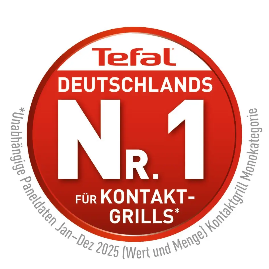 Tefal OptiGrill 4in1