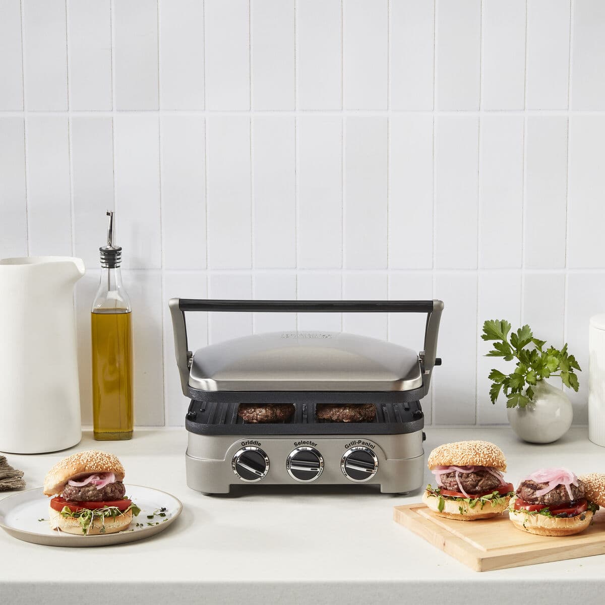 Cuisinart Griddler