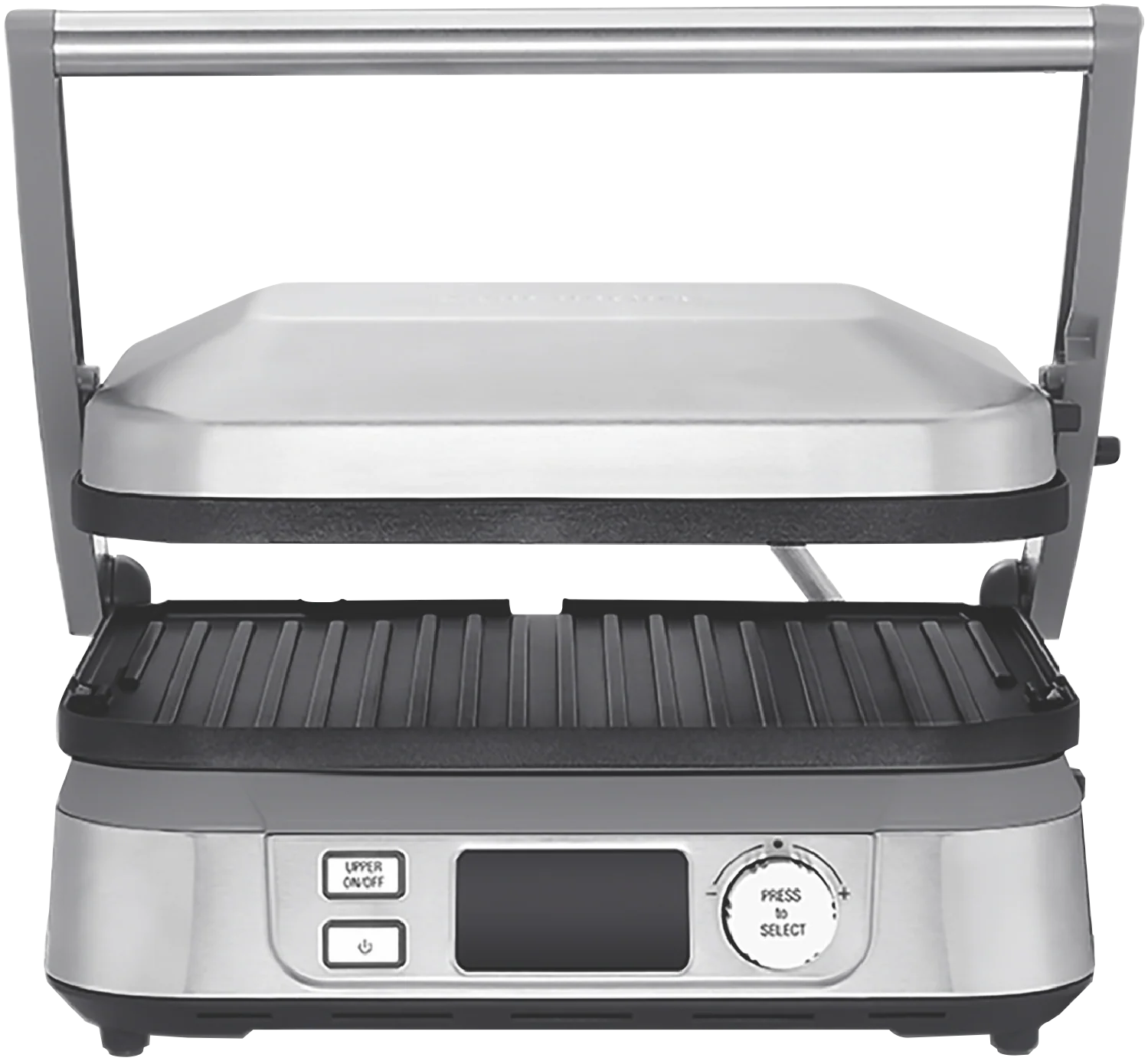 Cuisinart Griddler & Deep Pan
