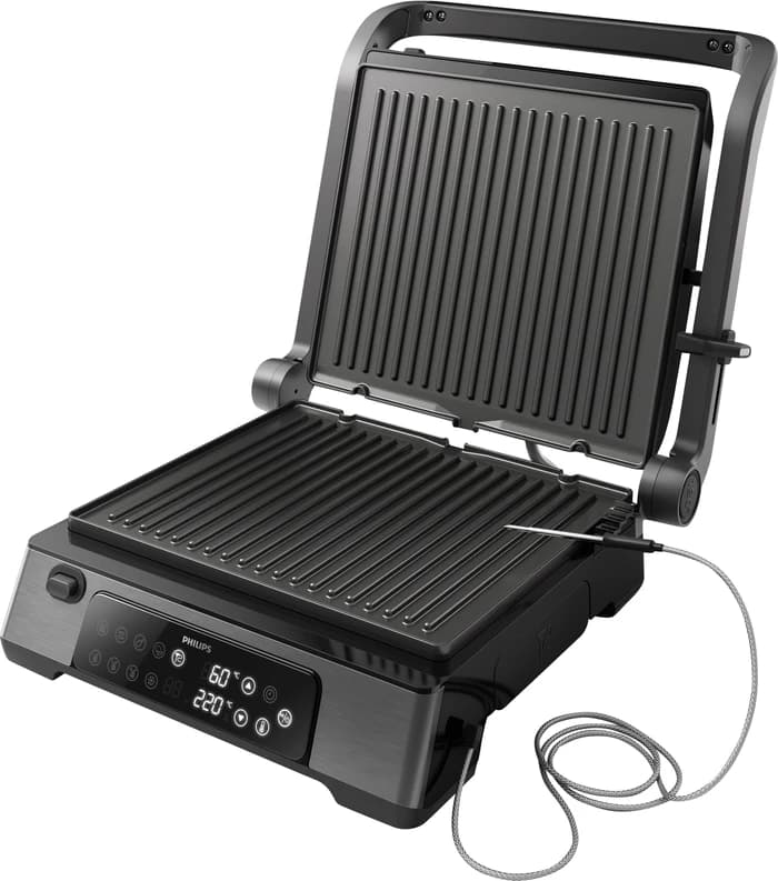 Philips 7000 Series Contact Grill