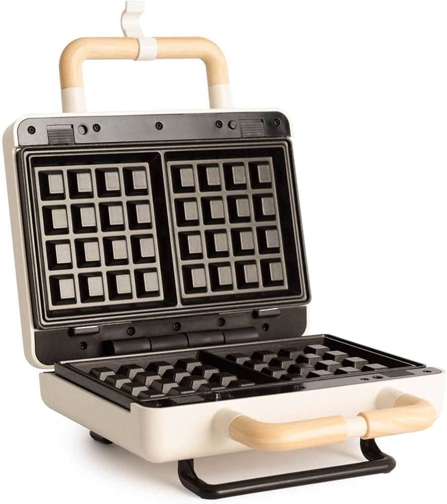 Create Stone Studio Grill, Sandwich & Waffle Maker