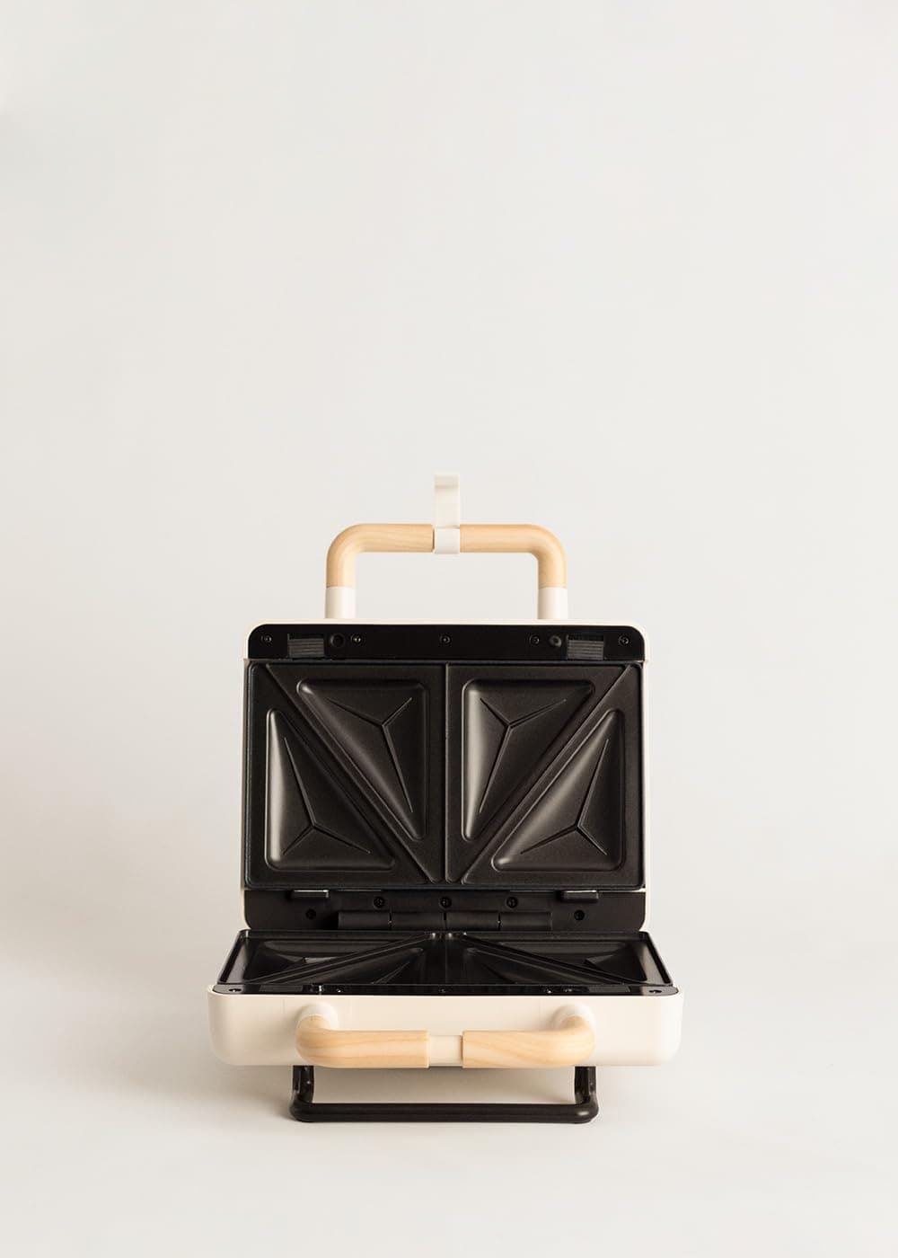 Create Stone Studio Grill, Sandwich & Waffle Maker