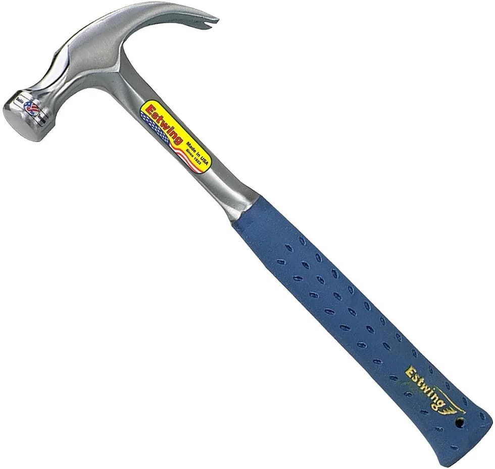 Estwing Estwing Curved Claw Hammer