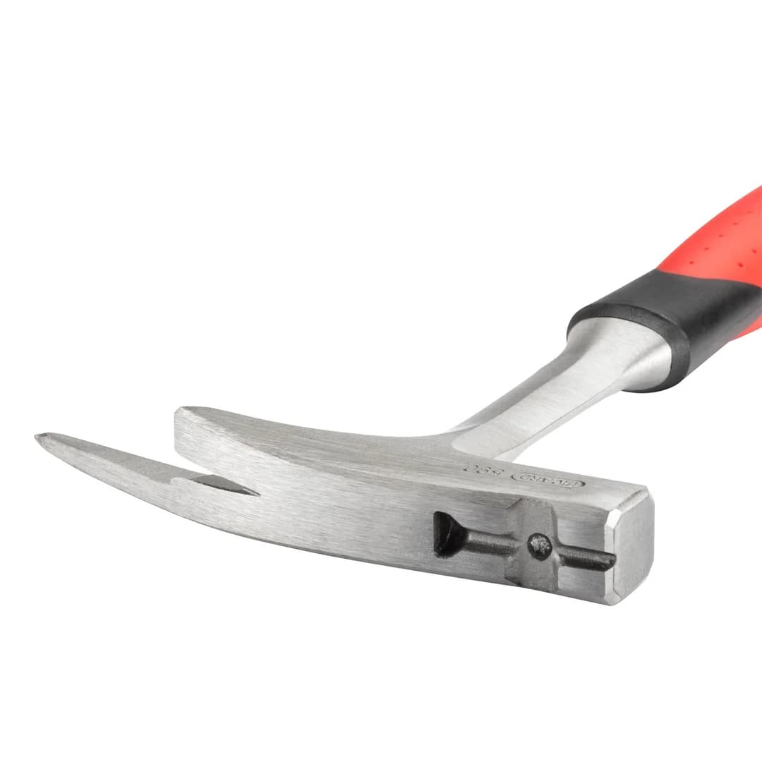 Picard Picard Full-Steel Carpenters’/Roofing Hammer
