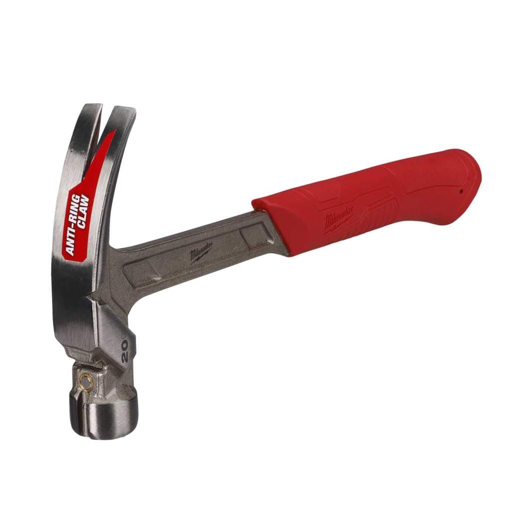 Milwaukee Milwaukee Steel RIP Claw Hammer 20 oz