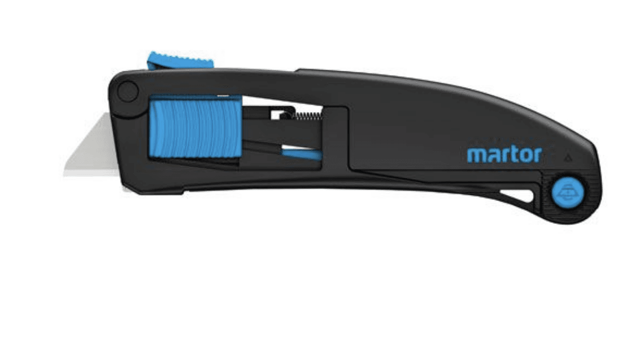Martor Secupro Maxisafe