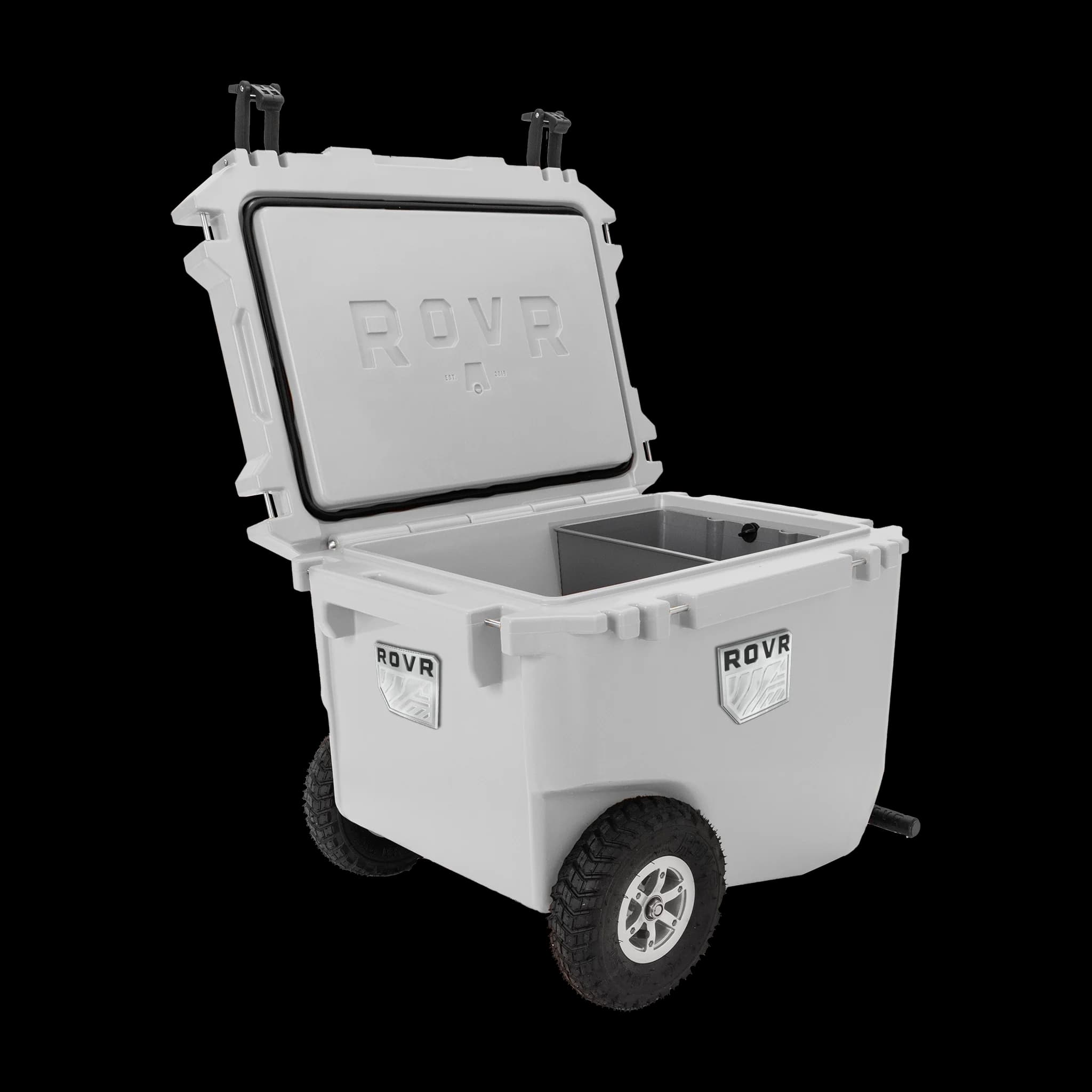 RovR RollR 60