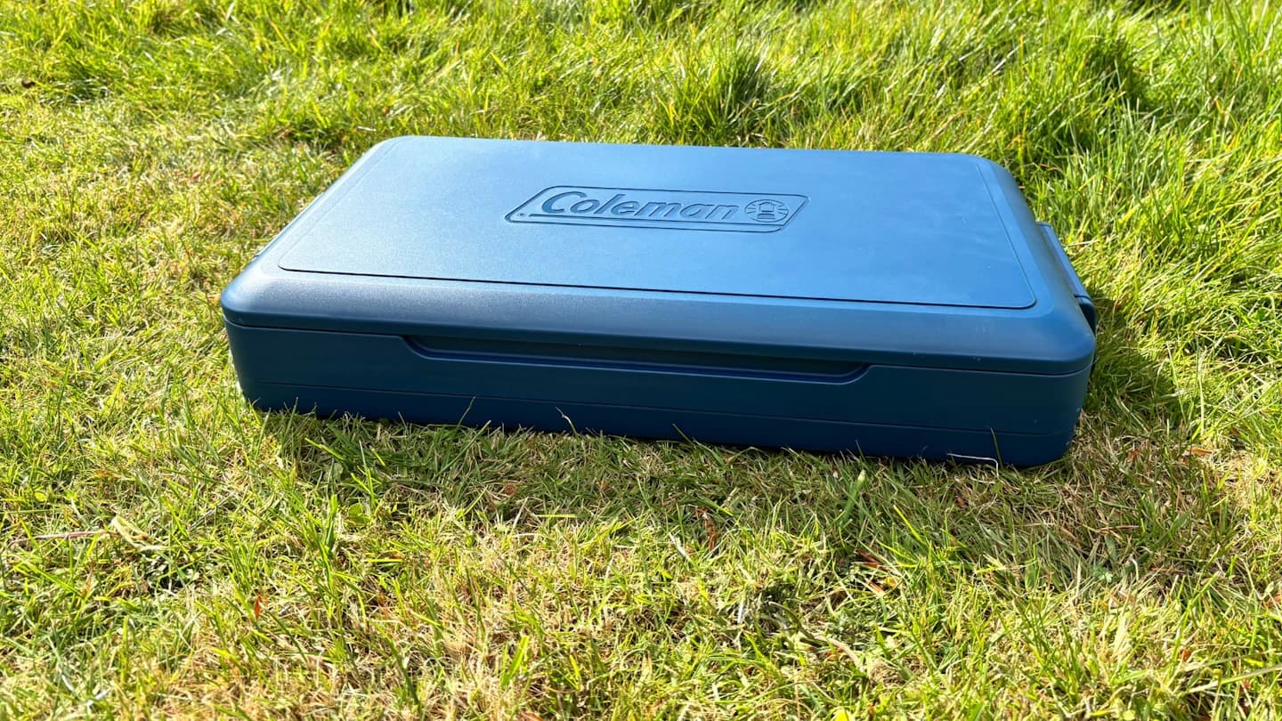 Vango Glacier 47L Cool Box