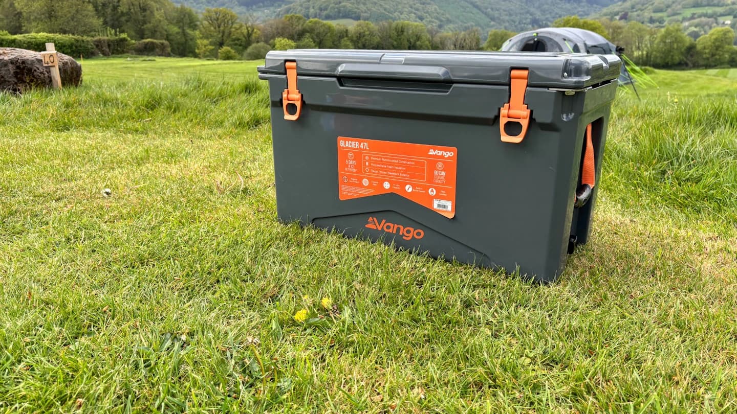 Vango Glacier 47L Cool Box