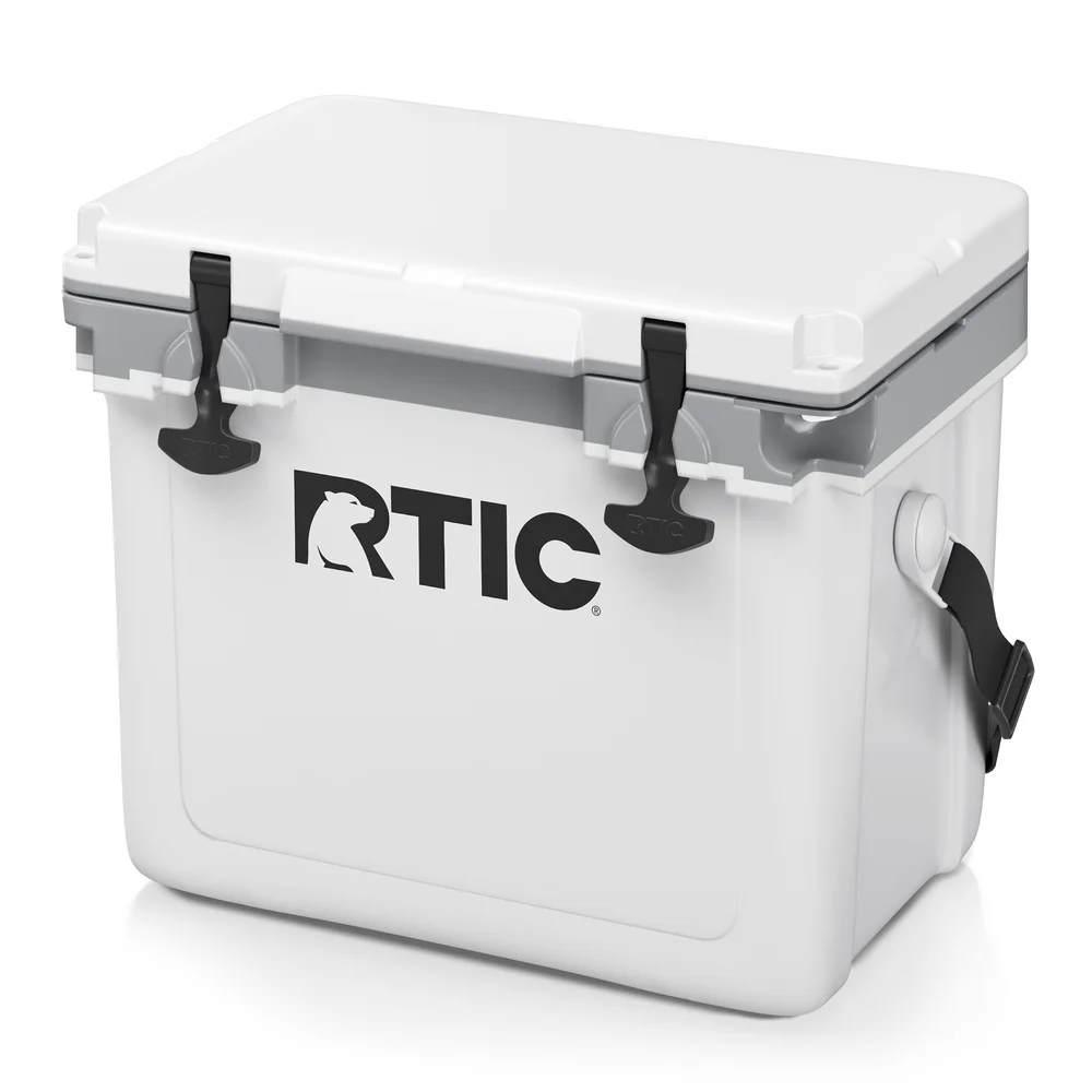 RTIC Ultra-Light 22