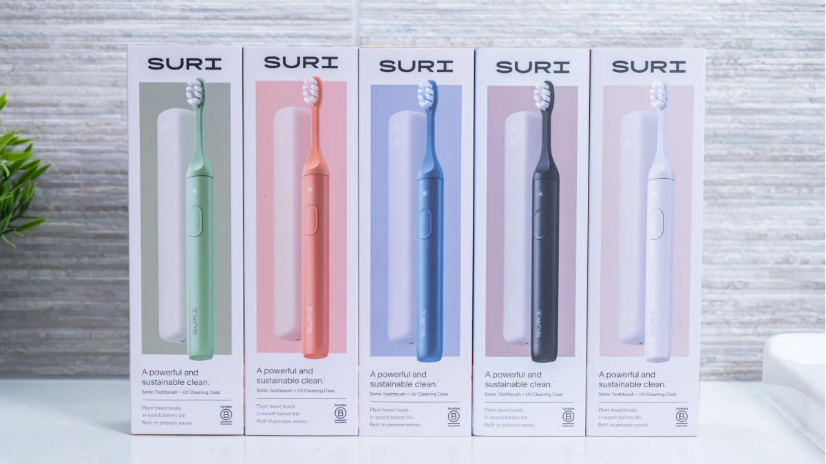 Suri Suri 2.0