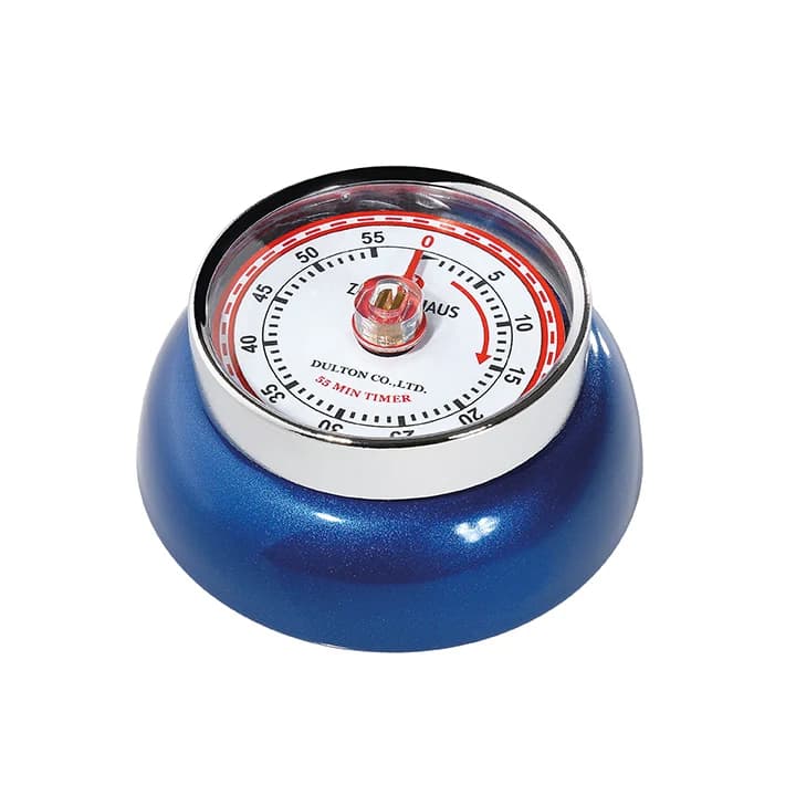 Zassenhaus TIMER SPEED