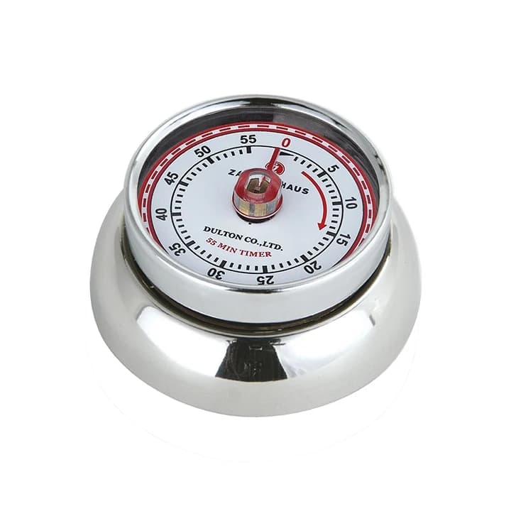 Zassenhaus TIMER SPEED