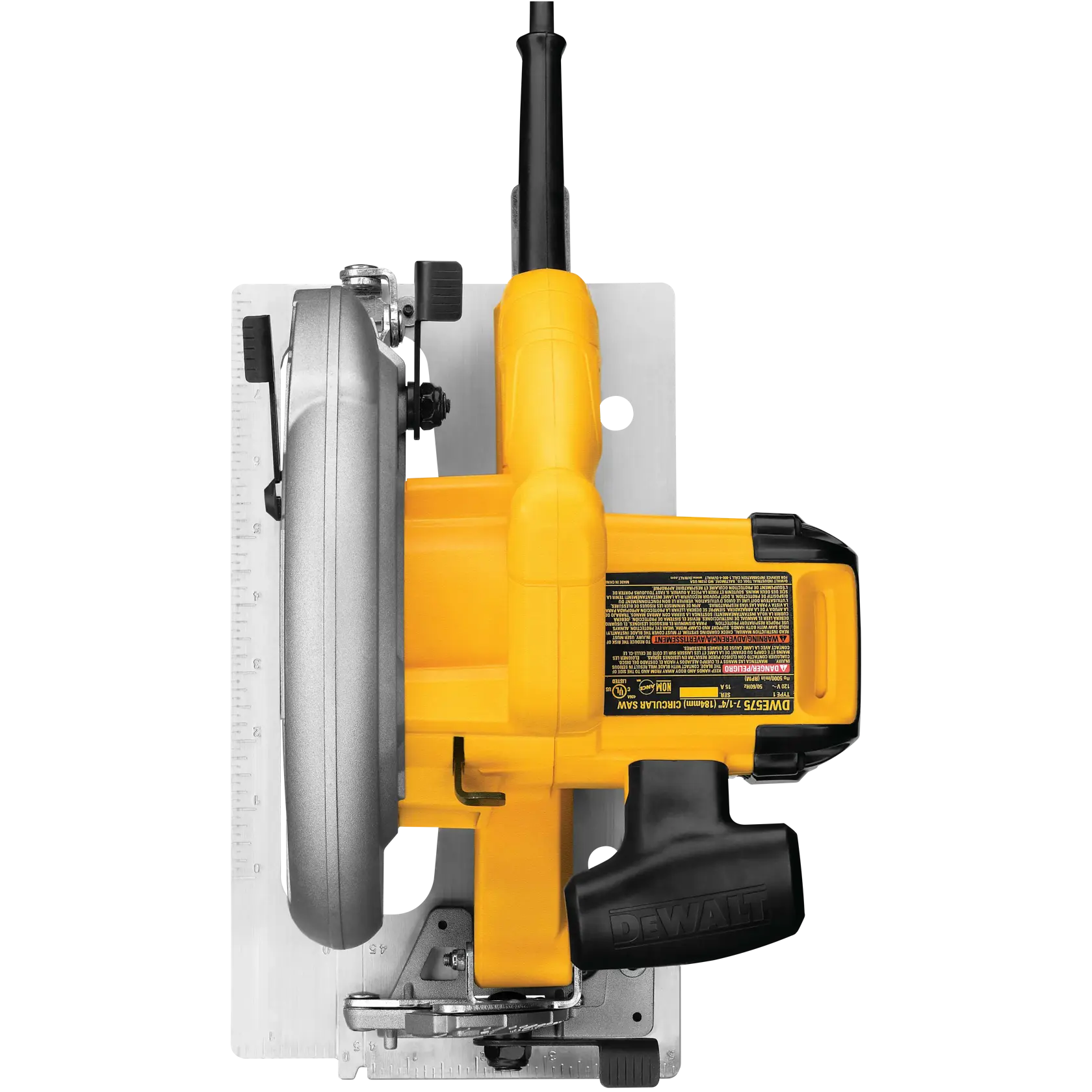 DeWalt DWE575 1500W Circular Saw