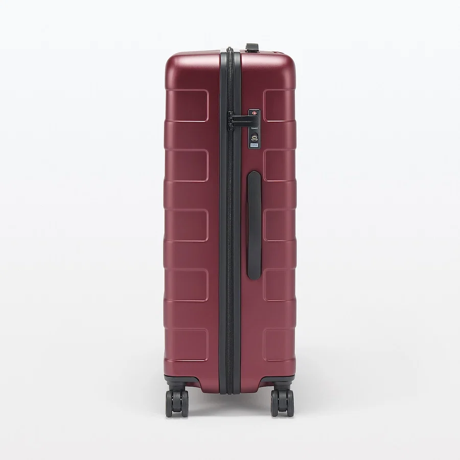 MUJI Hard Carry Case 105 L