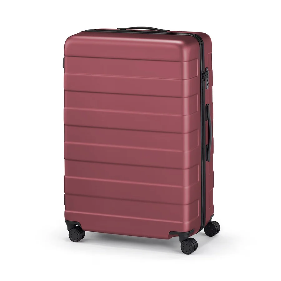 MUJI Hard Carry Case 105 L