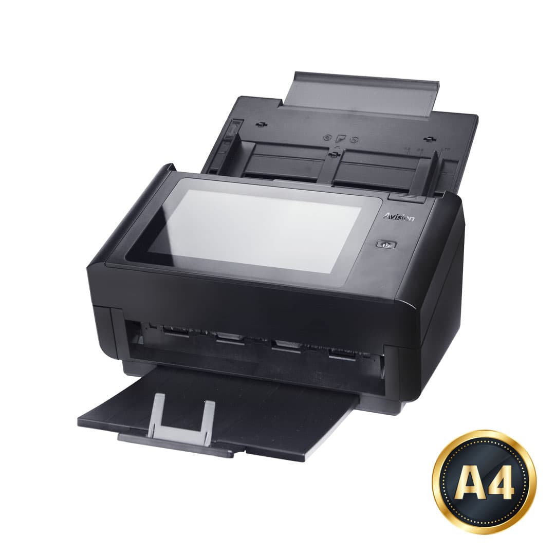 Avision Avision AN360W