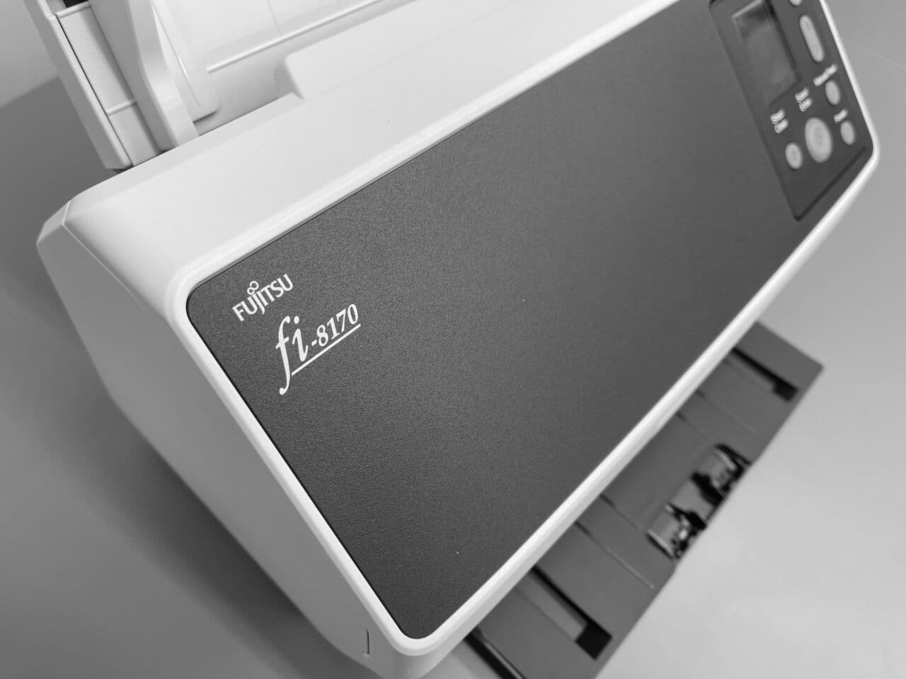 Ricoh / PFU Ricoh fi-8170