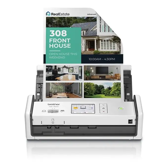Brother Brother ADS-1800W