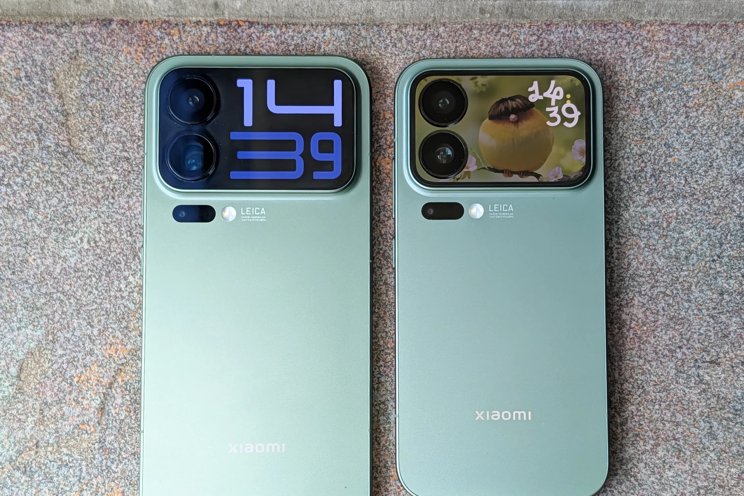 Xiaomi Xiaomi 17