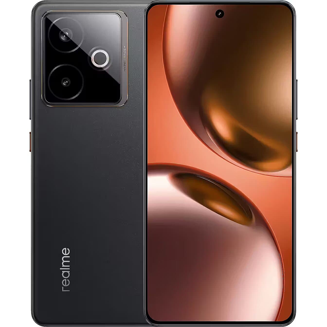 realme realme GT 7T