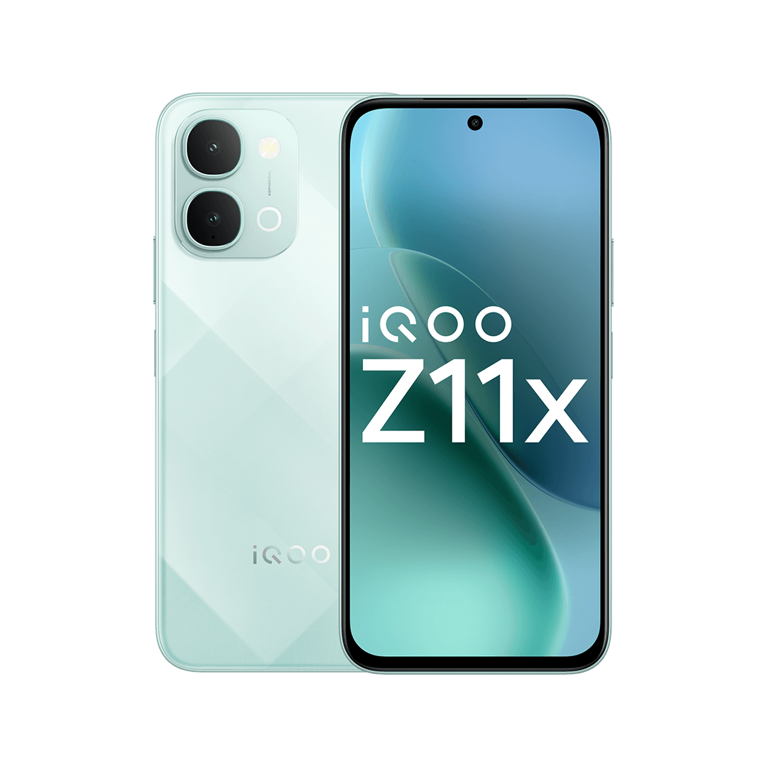 iQOO iQOO Z11x