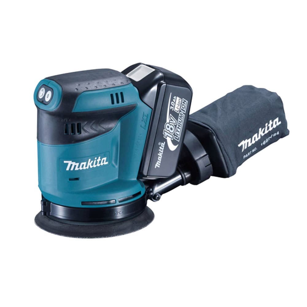 Makita DBO180Z