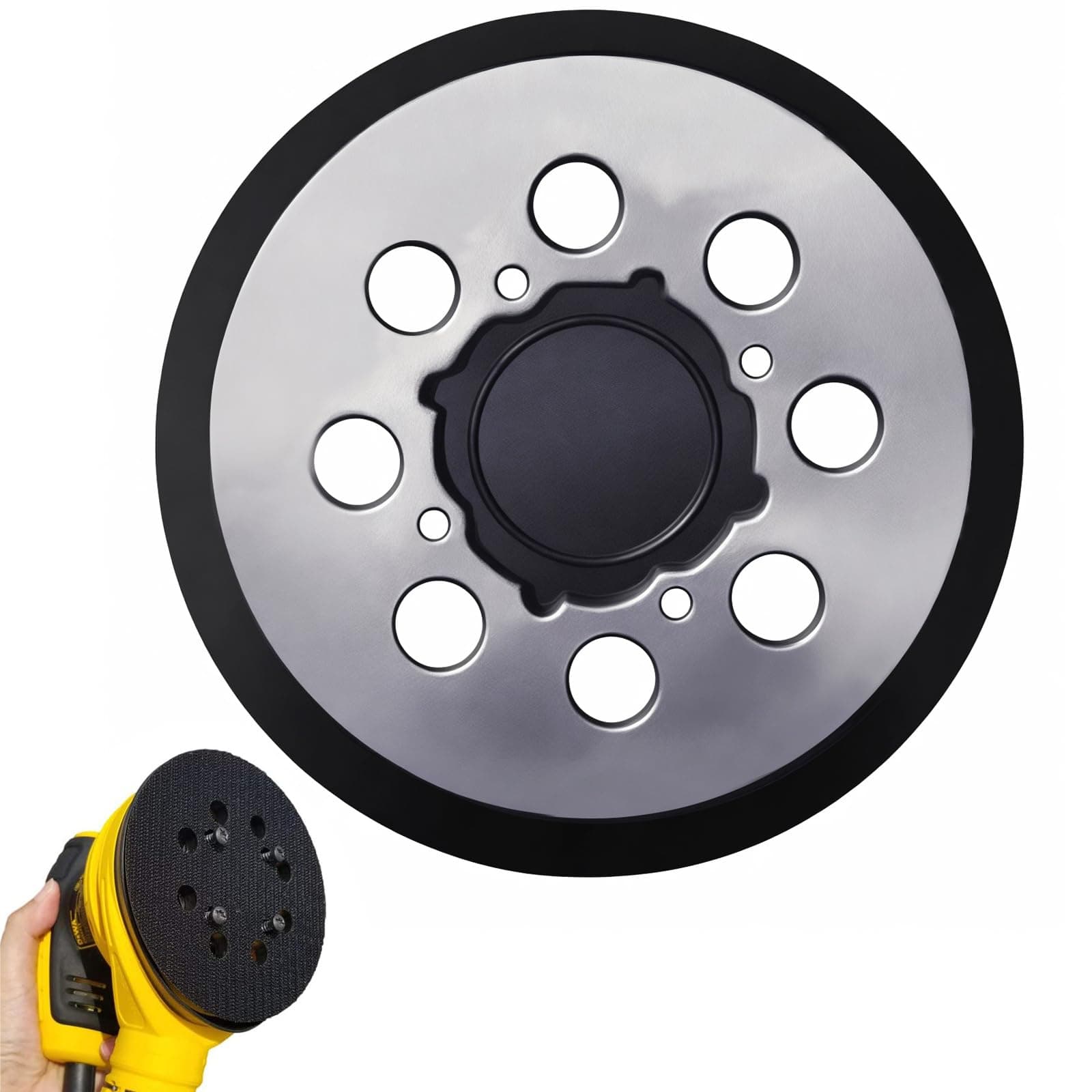 DeWalt DWE6421