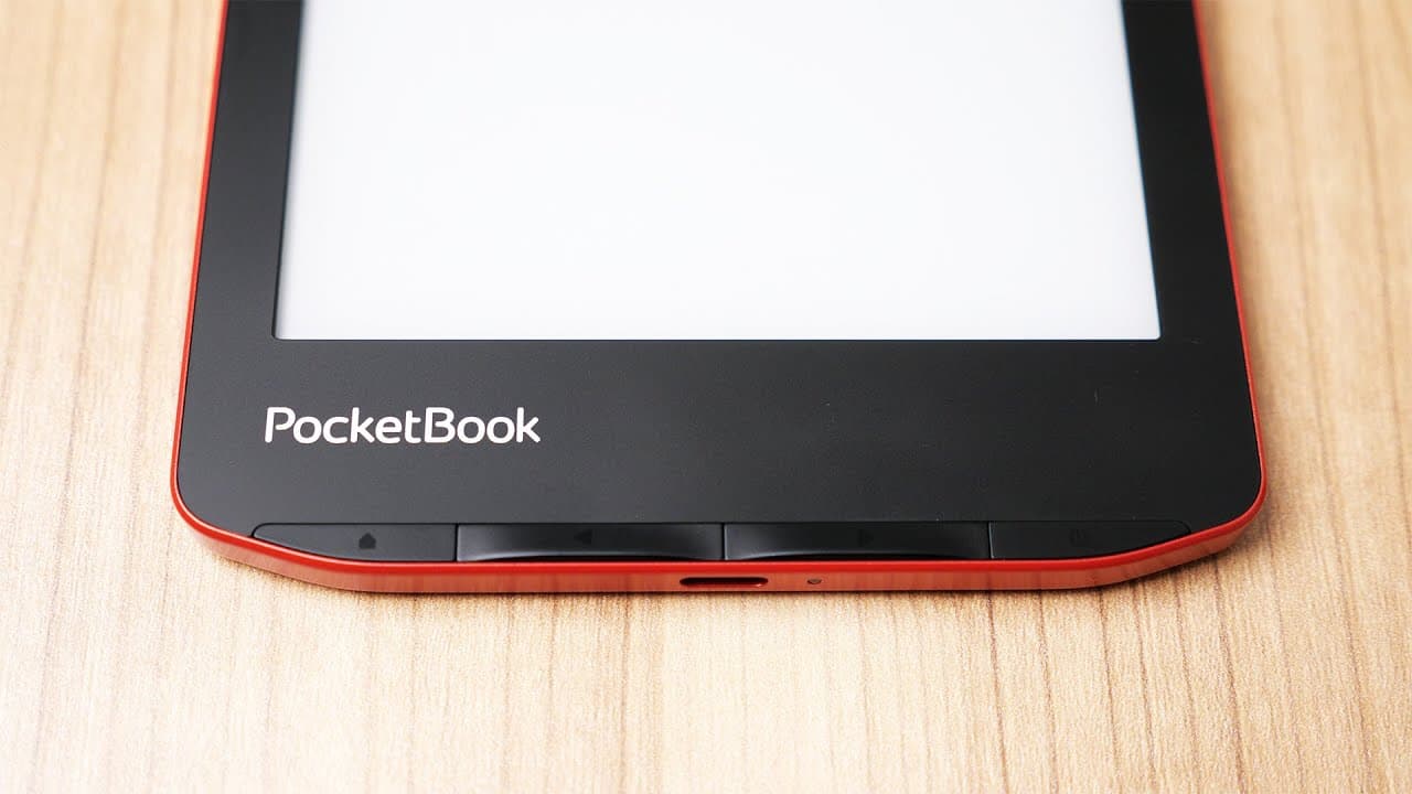 PocketBook PocketBook Verse Pro