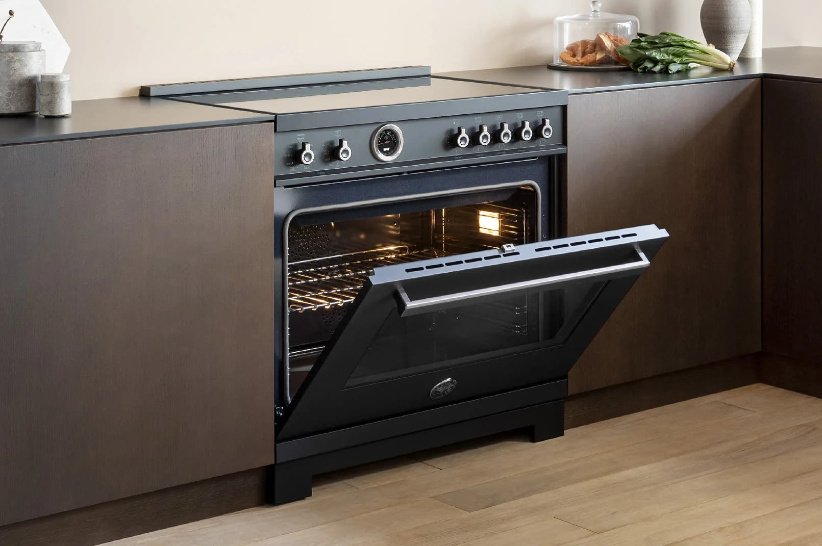Bertazzoni Bertazzoni Professional Series Induction Range