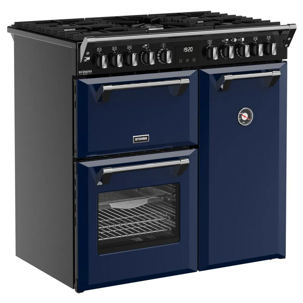 Stoves Stoves Richmond 90DF