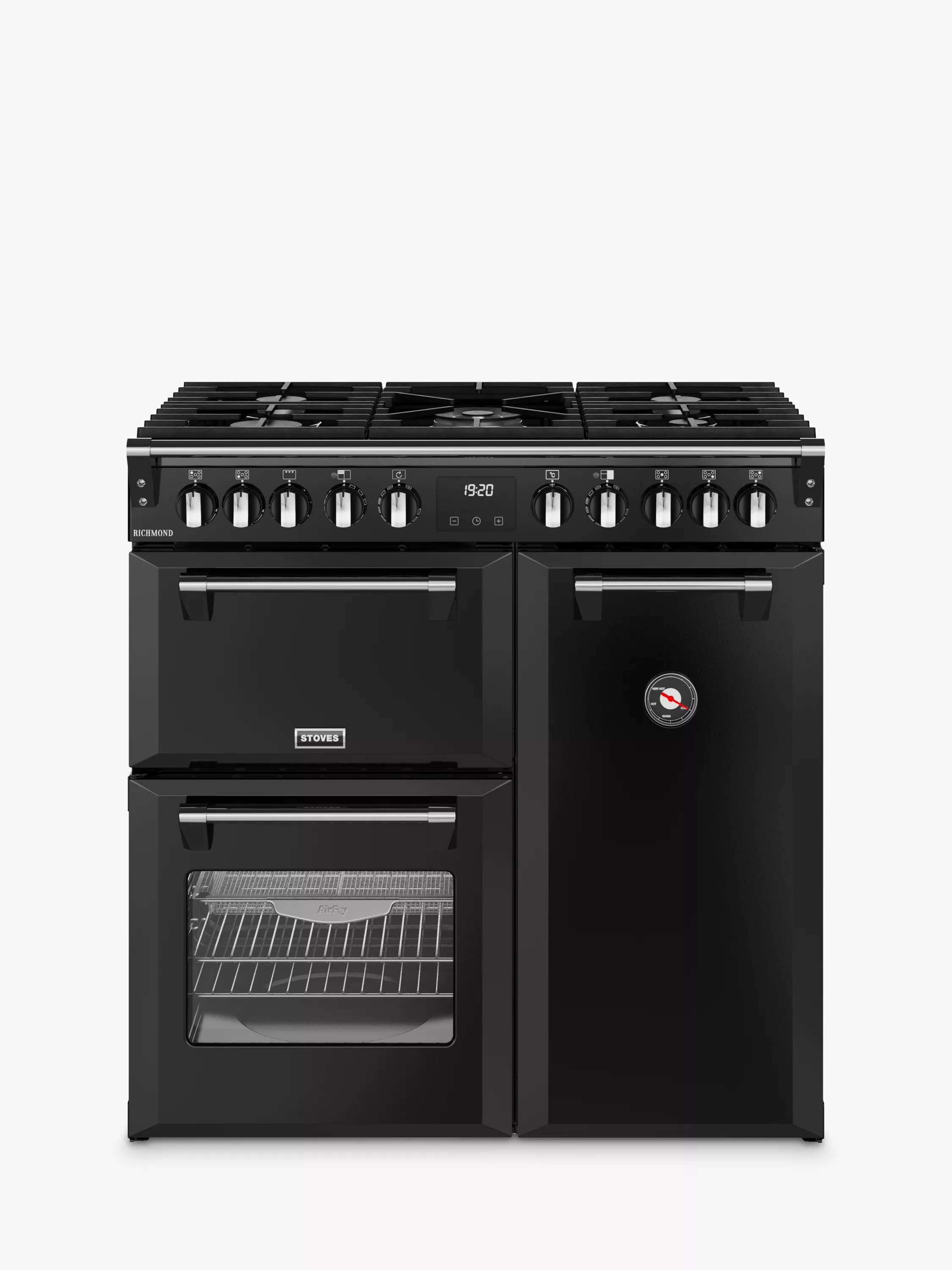 Stoves Stoves Richmond 90DF