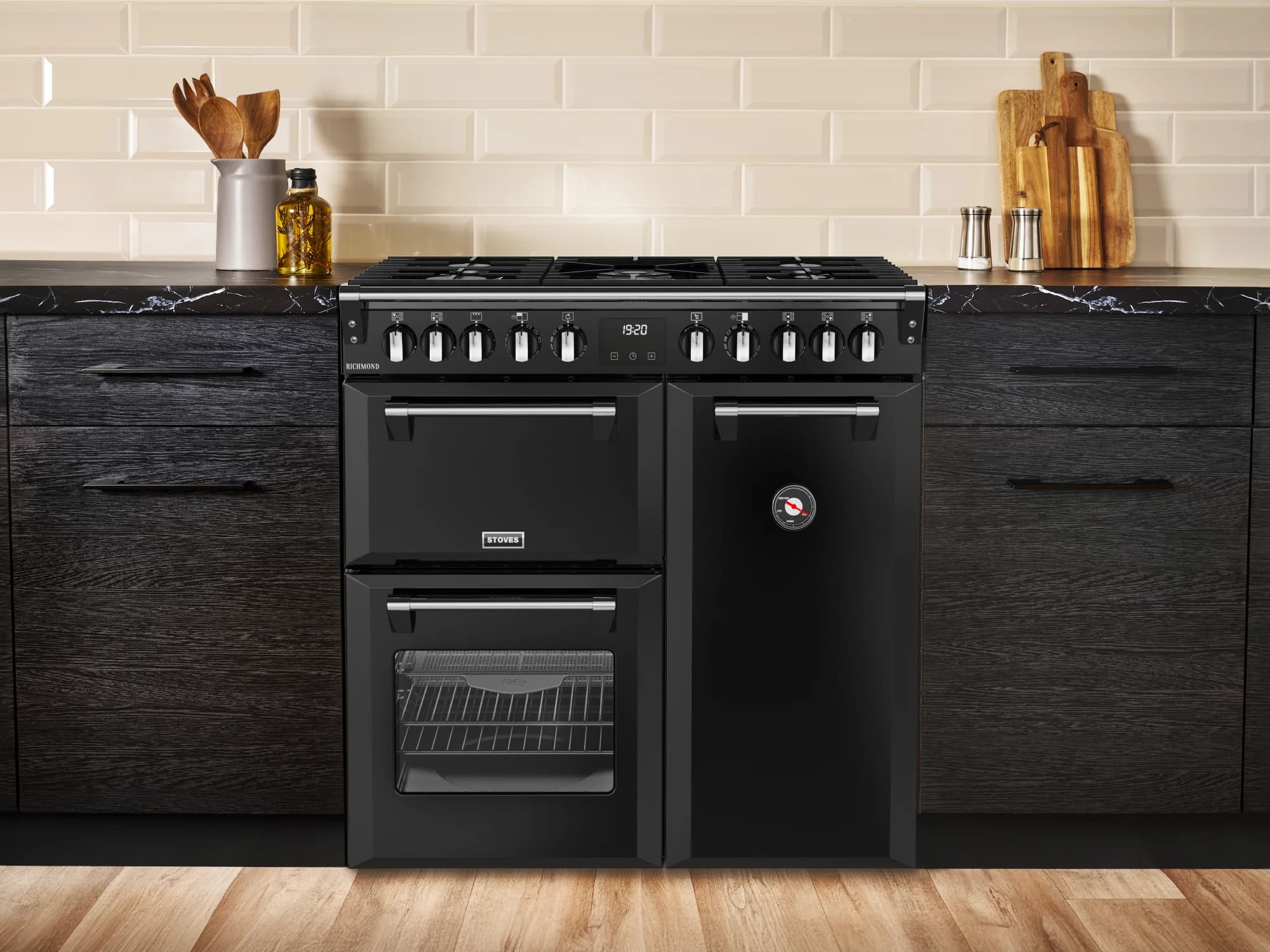Stoves Stoves Richmond 90DF