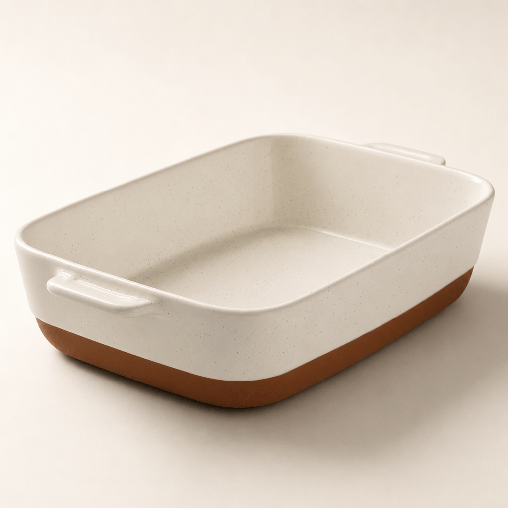 DOWAN 9x13 Ceramic Baking Dish — Baking Dish / Casserole Dish
