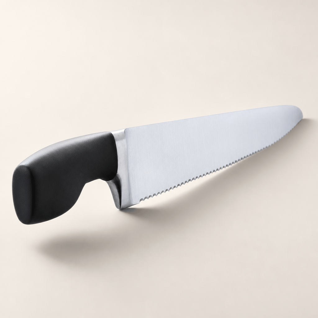 IKEA VÖRDA Bread Knife 23 cm — Bread Knife