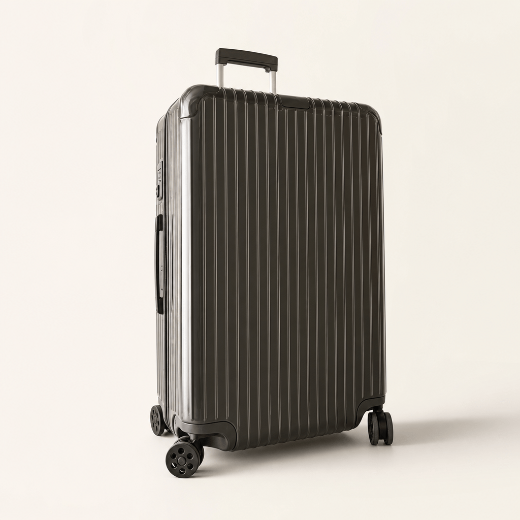 Rimowa Essential Check-In L — Checked Luggage (Large Hardshell Suitcase)