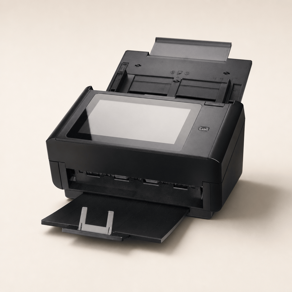 Avision Avision AN360W — Document Scanner