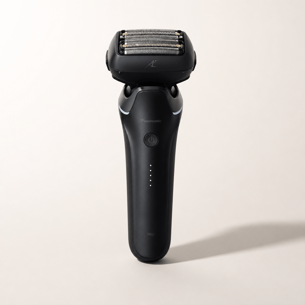 Panasonic Lamdash PRO 6-blade — Electric Face Shaver