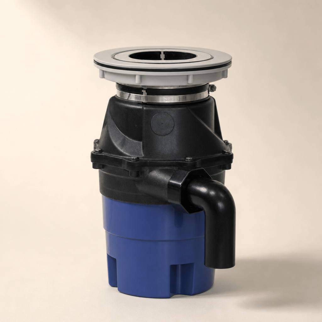 From Industry (フロム工業) YS-8100 — Garbage Disposal