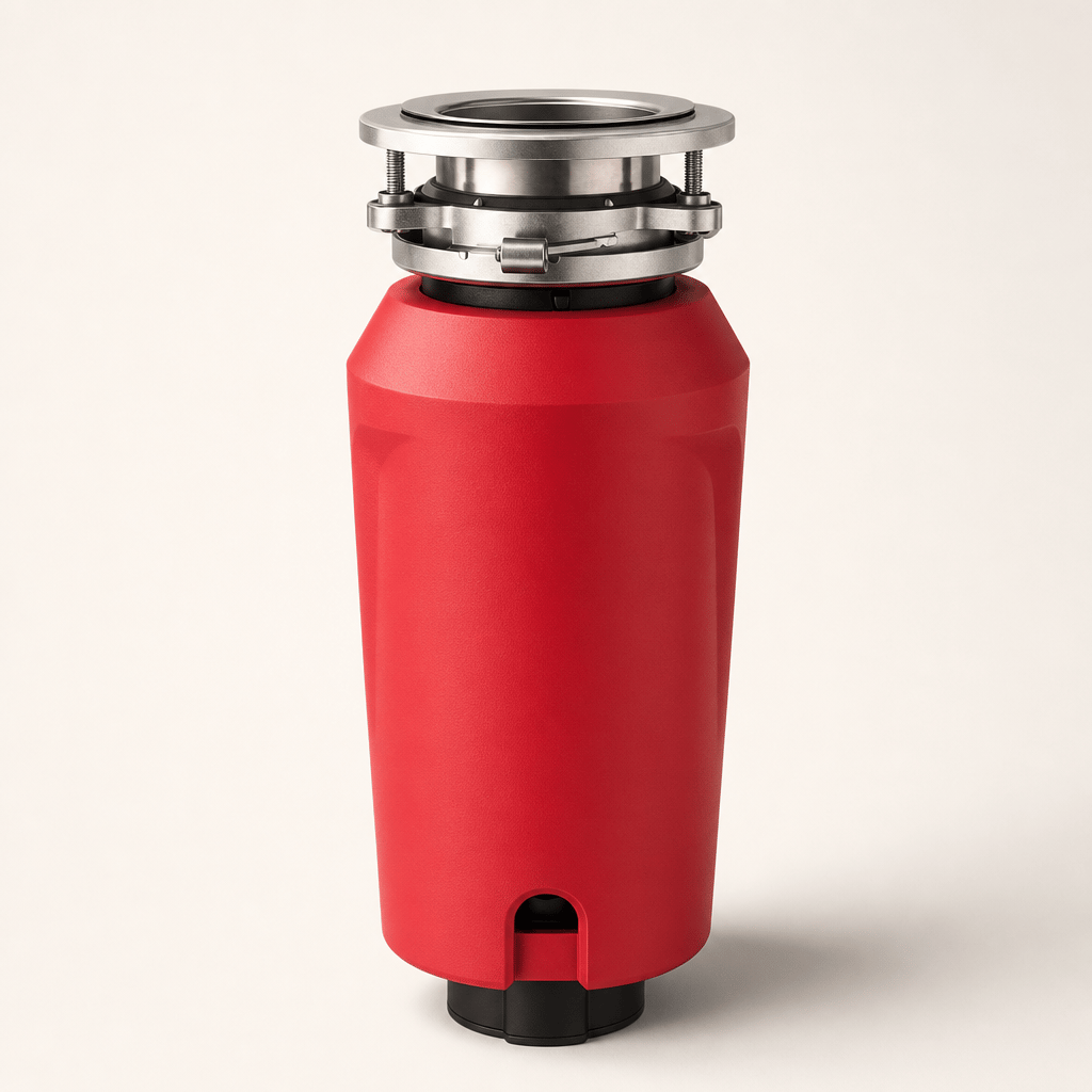 Franke Turbo Elite Slimline TE-75S — Garbage Disposal