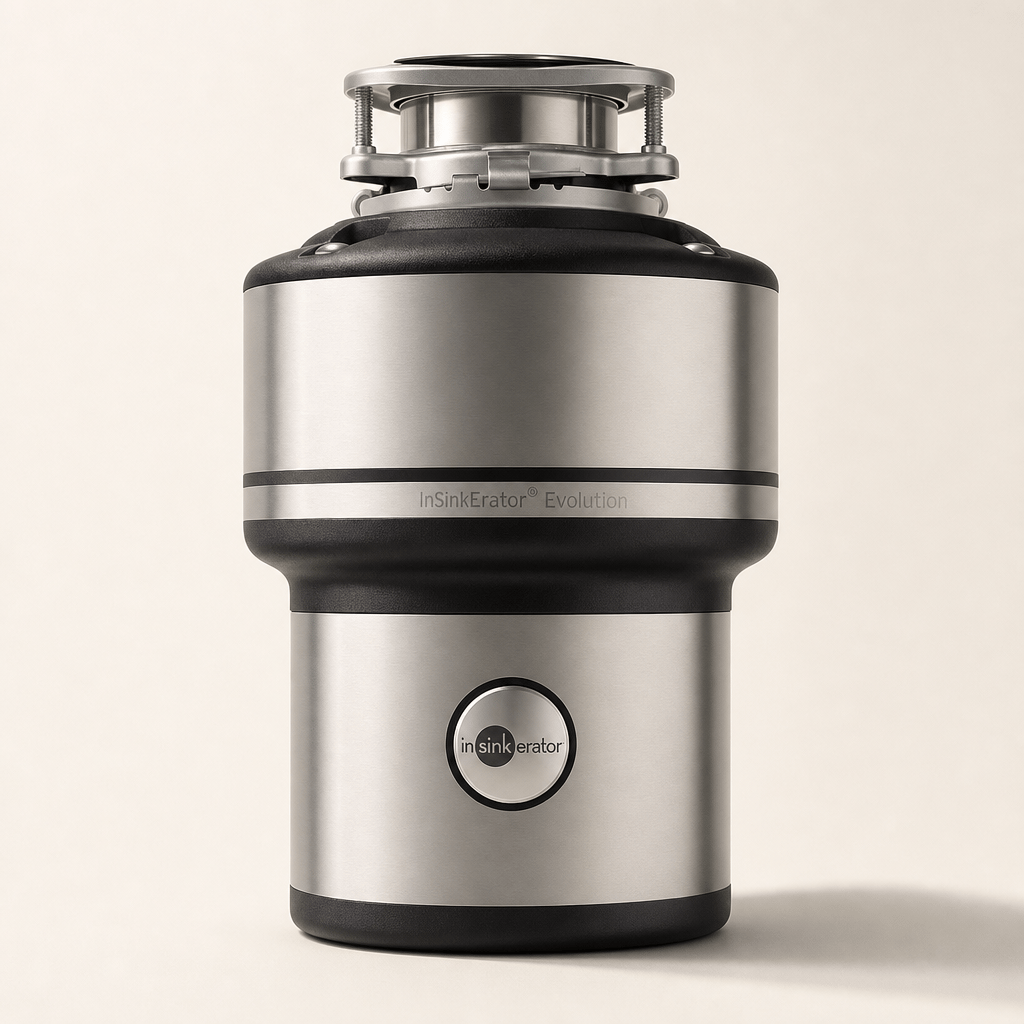 InSinkErator Evolution 250 Premium — Garbage Disposal