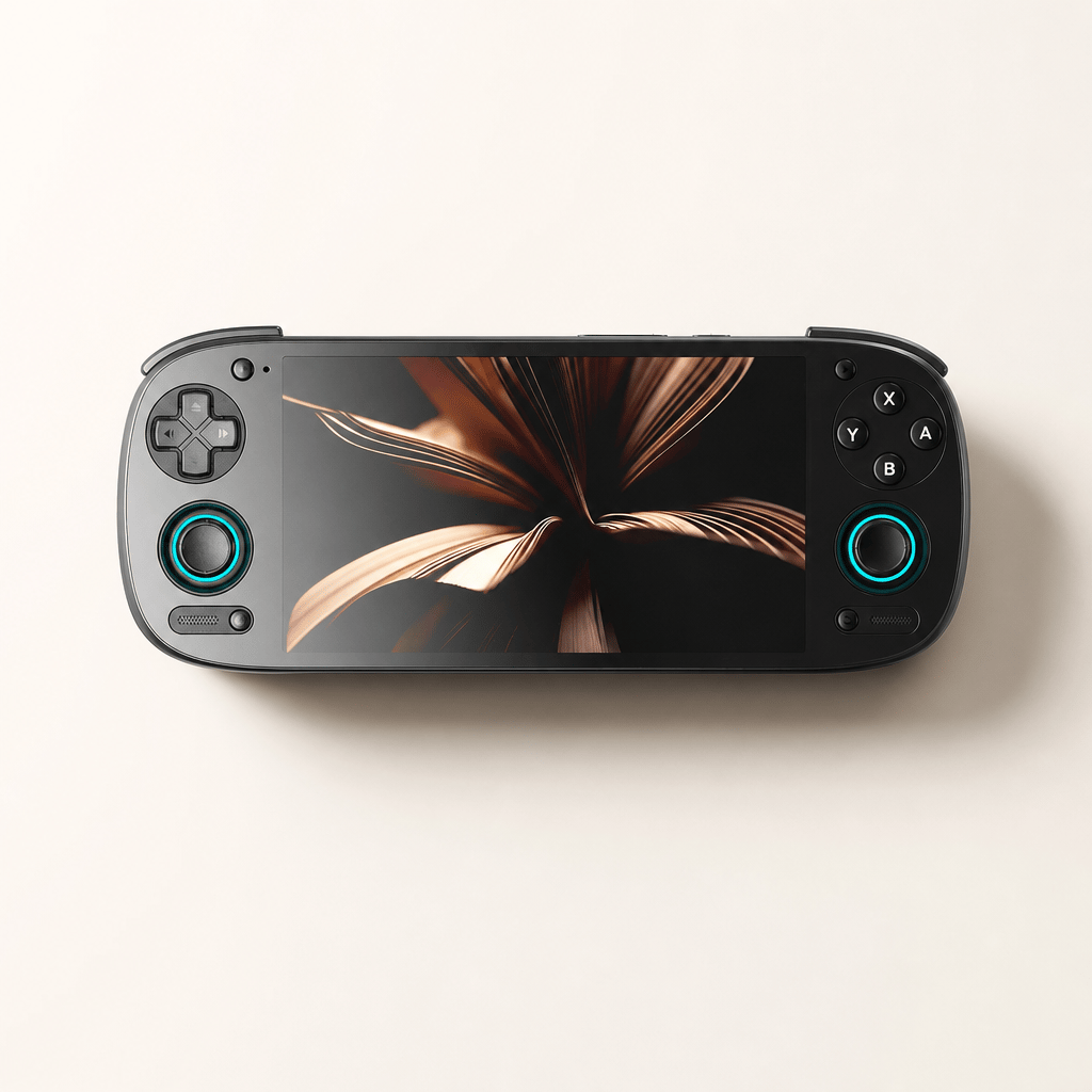 Retroid Retroid Pocket 5 — Handheld Gaming Console