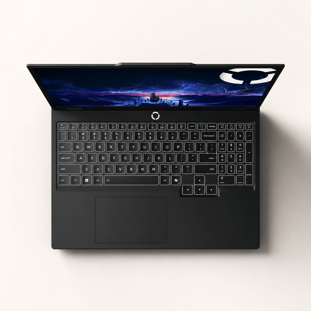Lenovo Lenovo Legion 5 Gen 10 — Laptop Computer