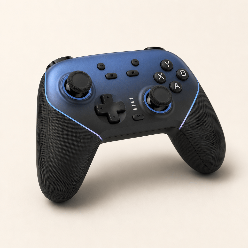 GameSir GameSir Super Nova — PC Game Controller