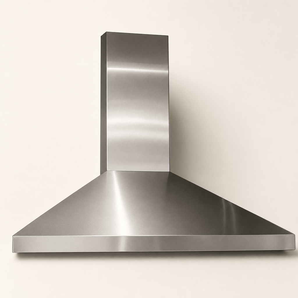 Qasair Qasair Heritage 600 — Range Hood
