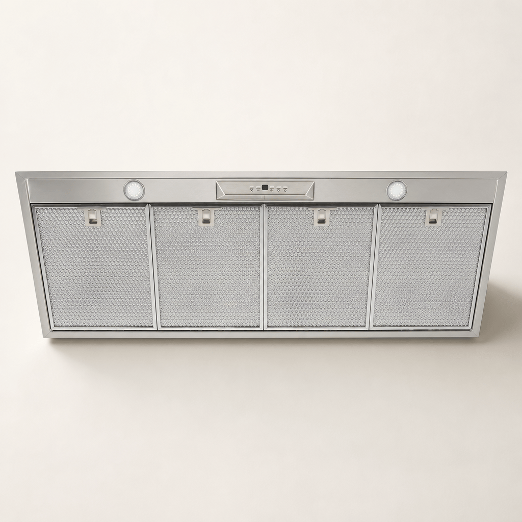 Schweigen Schweigen Silent Undermount 1200 — Range Hood