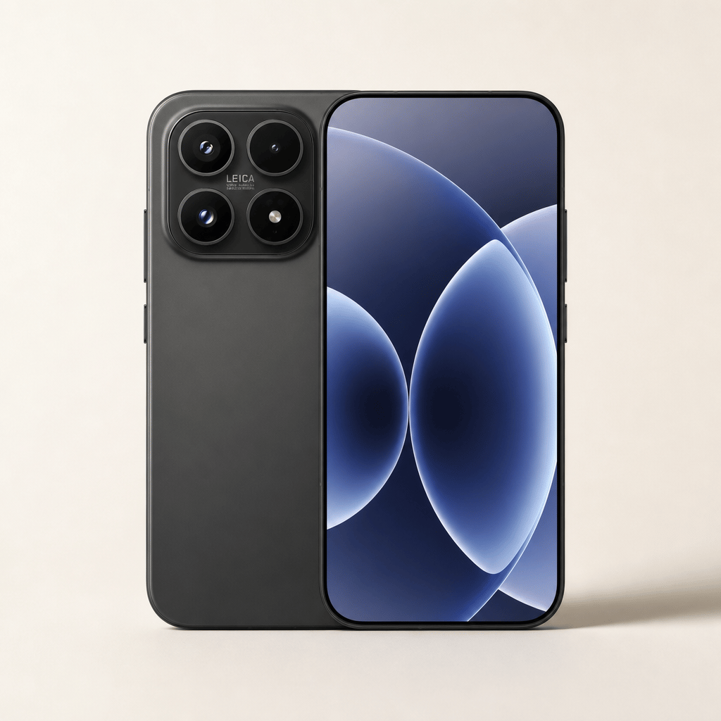 Xiaomi Xiaomi 17 — Smartphone