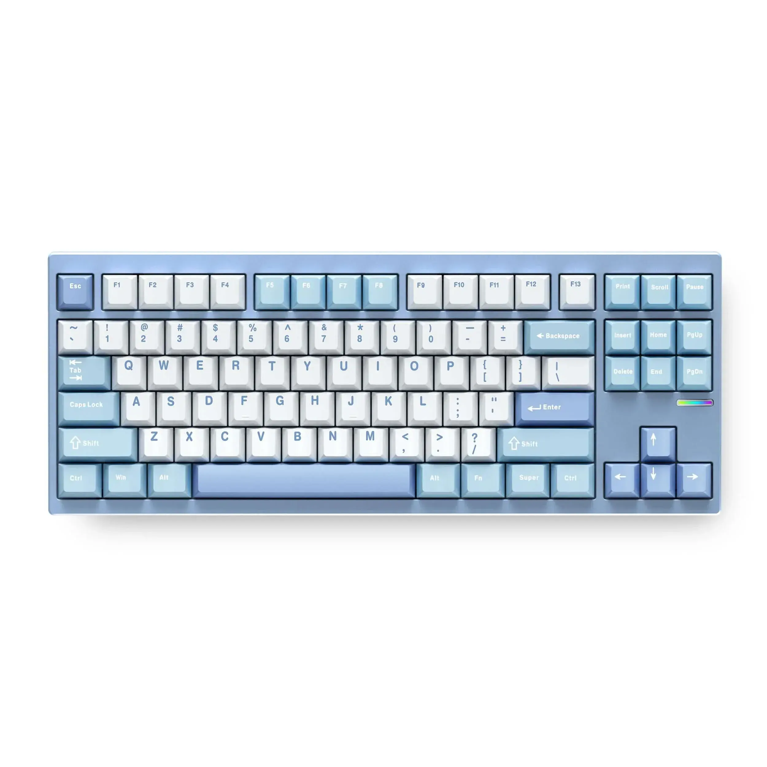 MCHOSE MCHOSE GX87 Ultra