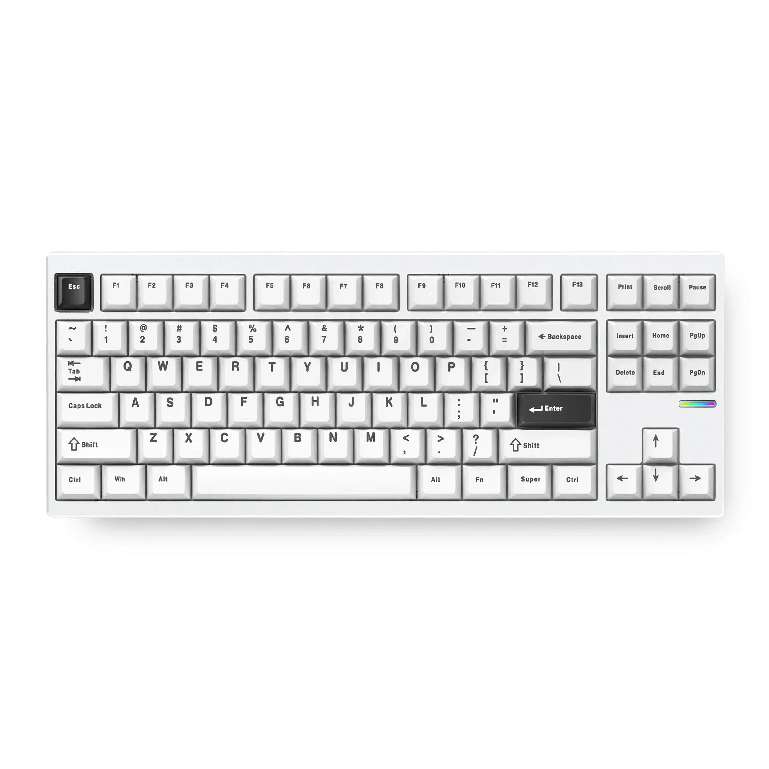 MCHOSE MCHOSE GX87 Ultra
